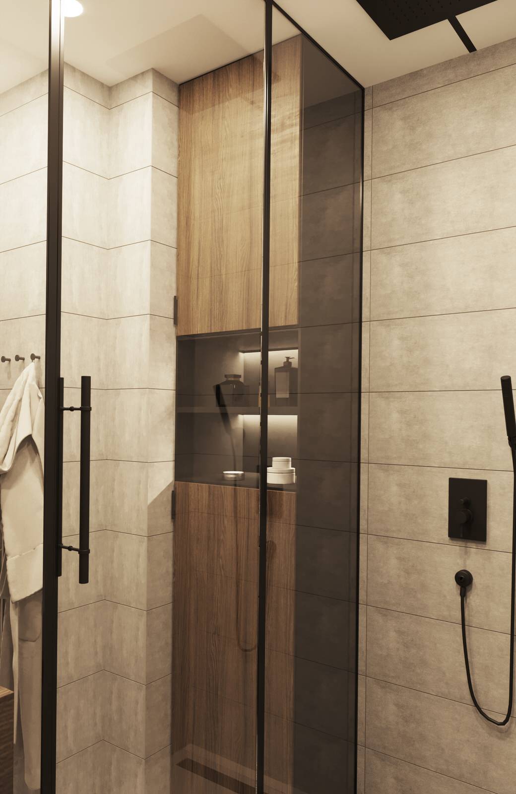 Современный стиль 2