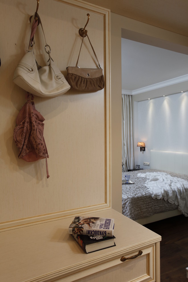 Квартира на Большом Козихинском переулке