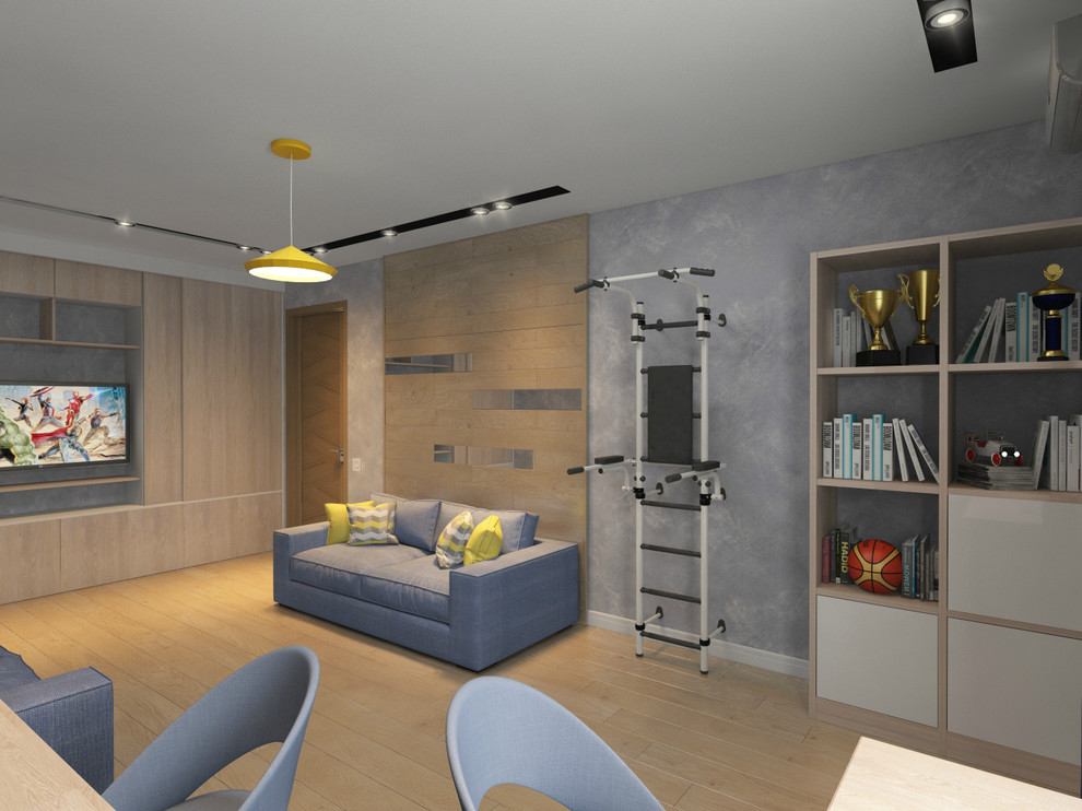 Квартира в Балаково