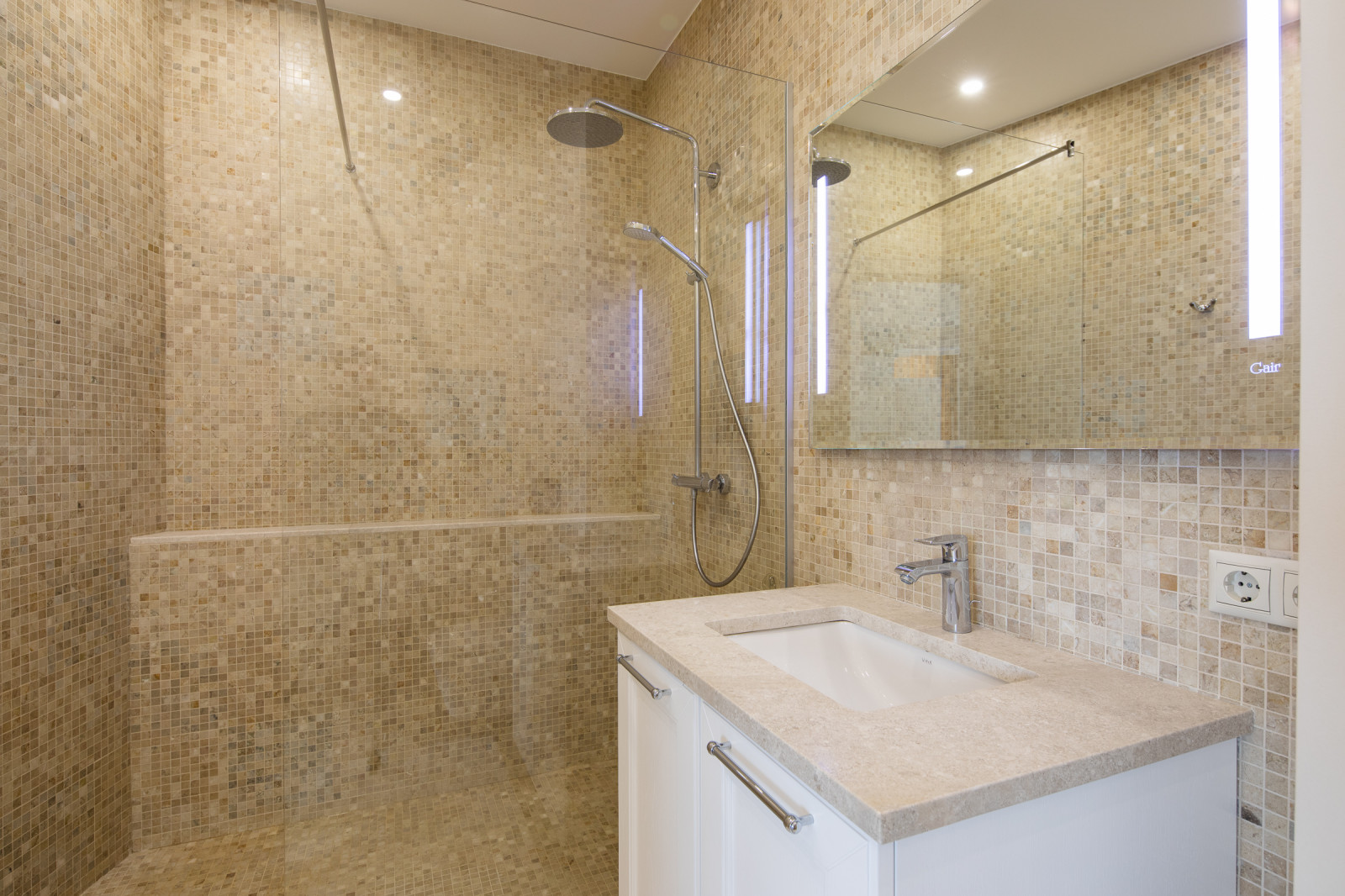 ЖК Акватория