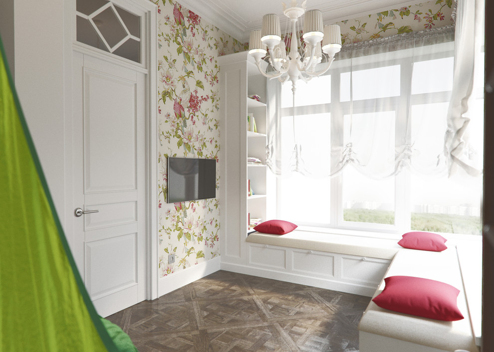 Дизайн-проект