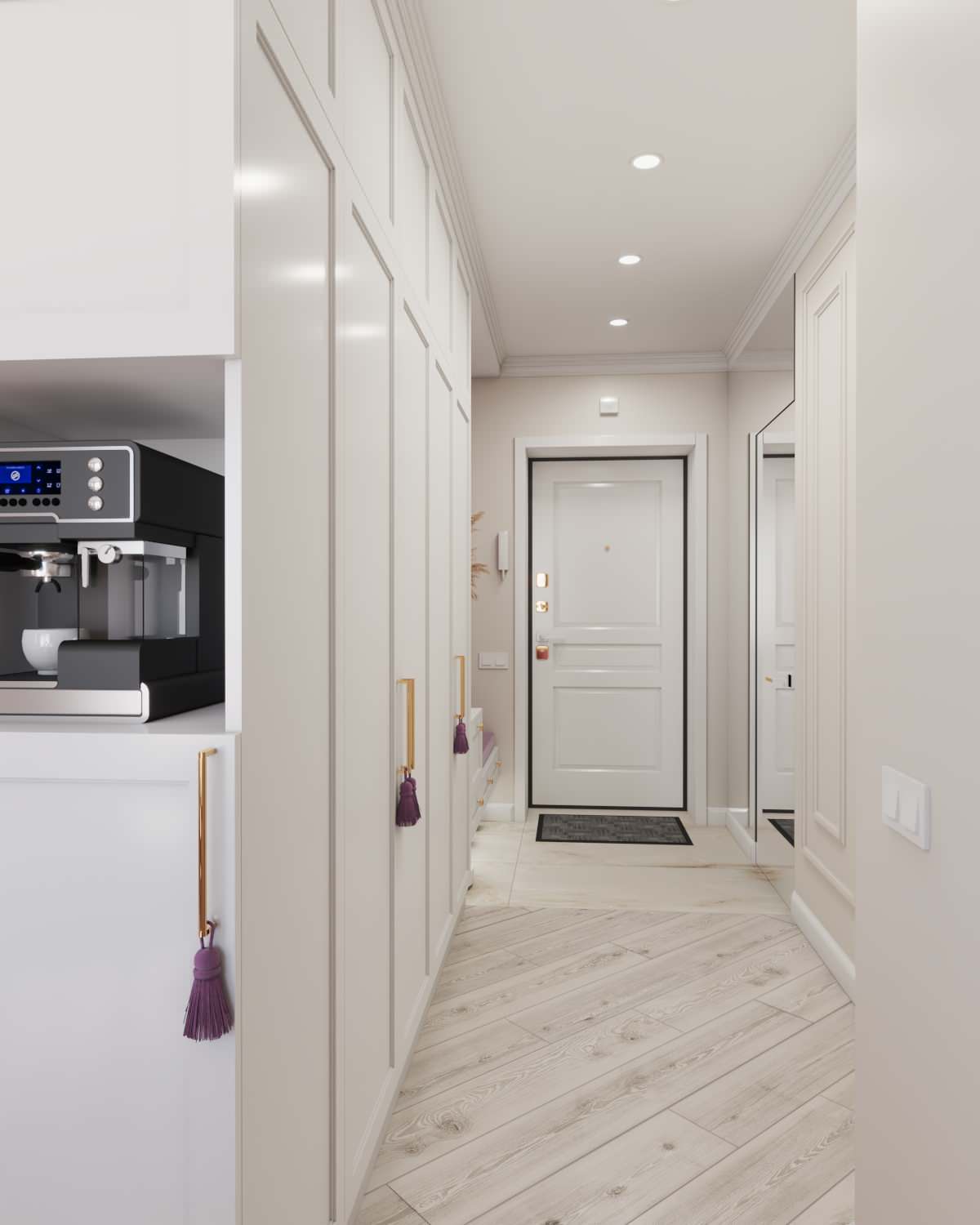 ЖК Черная Речка