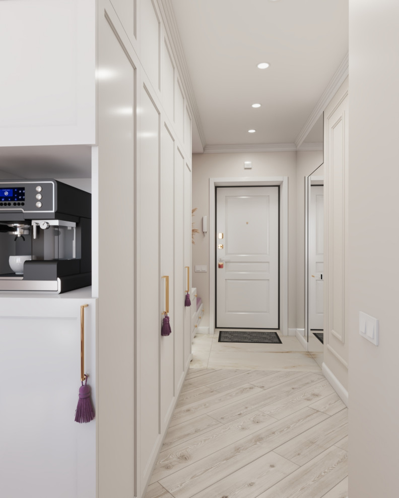 ЖК Черная Речка