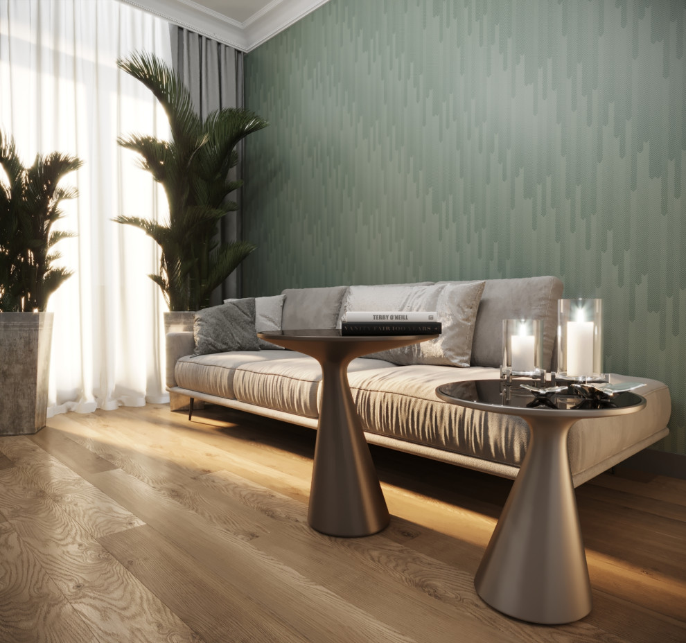 Дизайн квартиры под сдачу