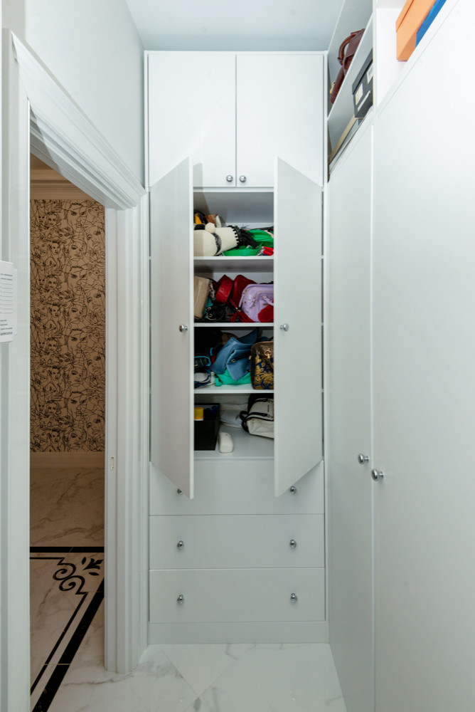 Квартира в ЖК Алые Паруса.