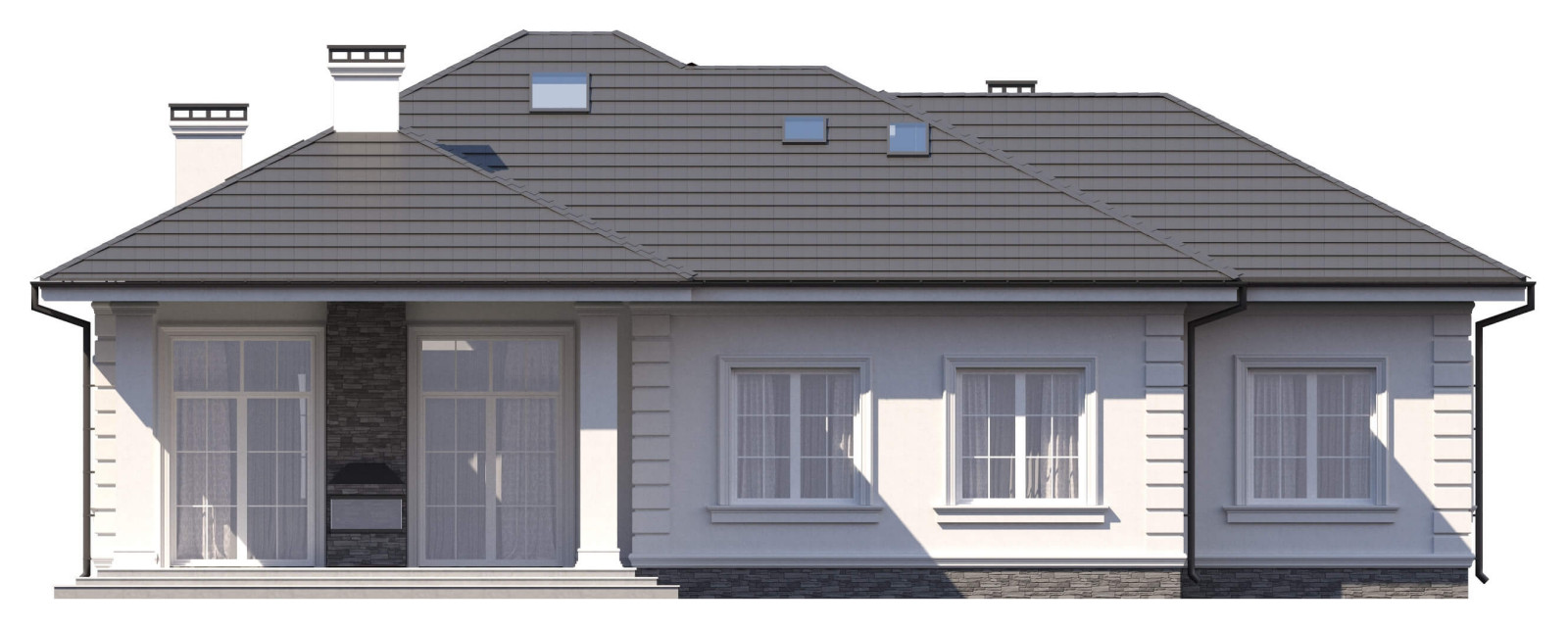 Верона-2_257 кв.м