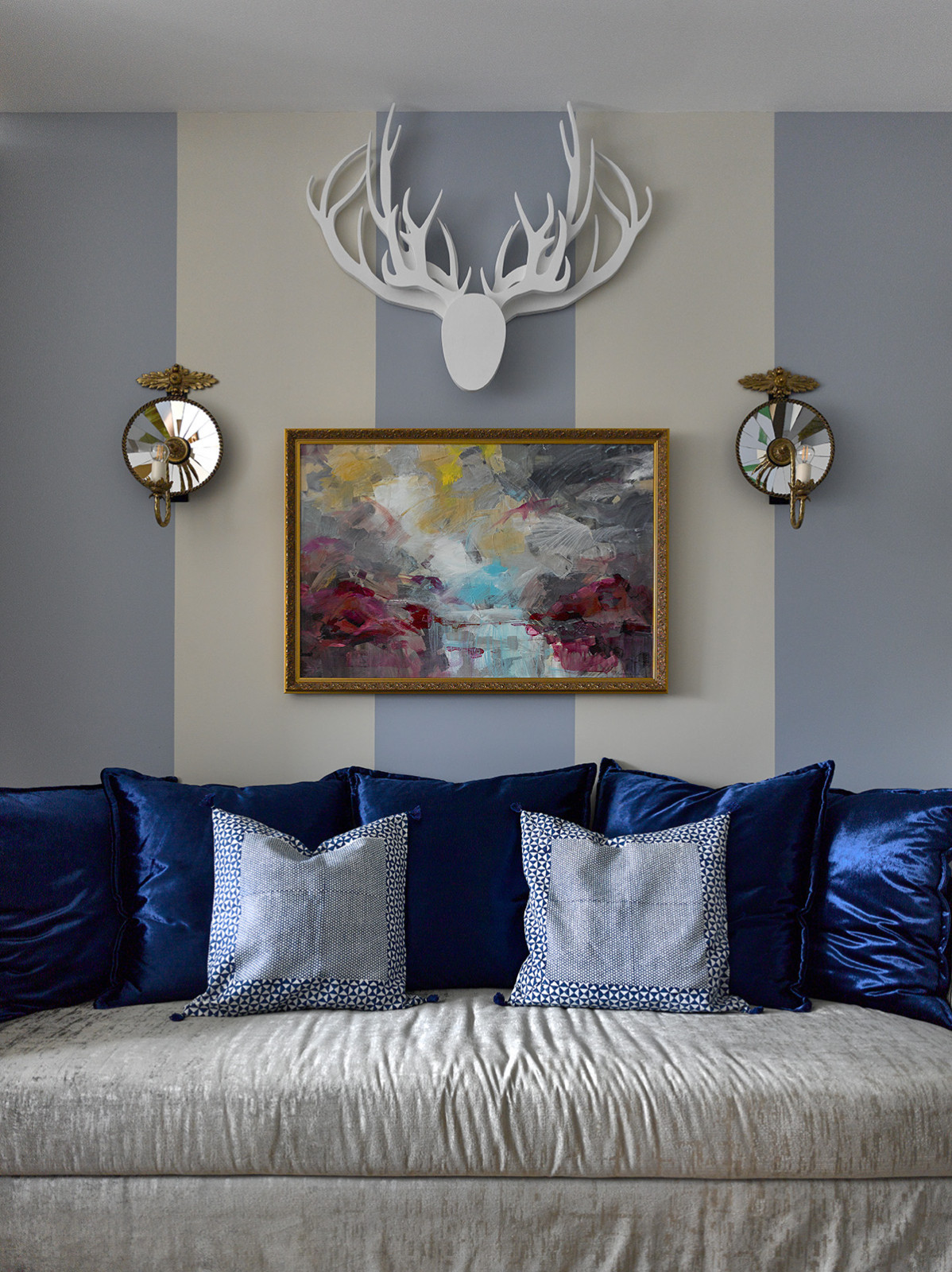 Квартира в ЖК "Остров Фантазий"