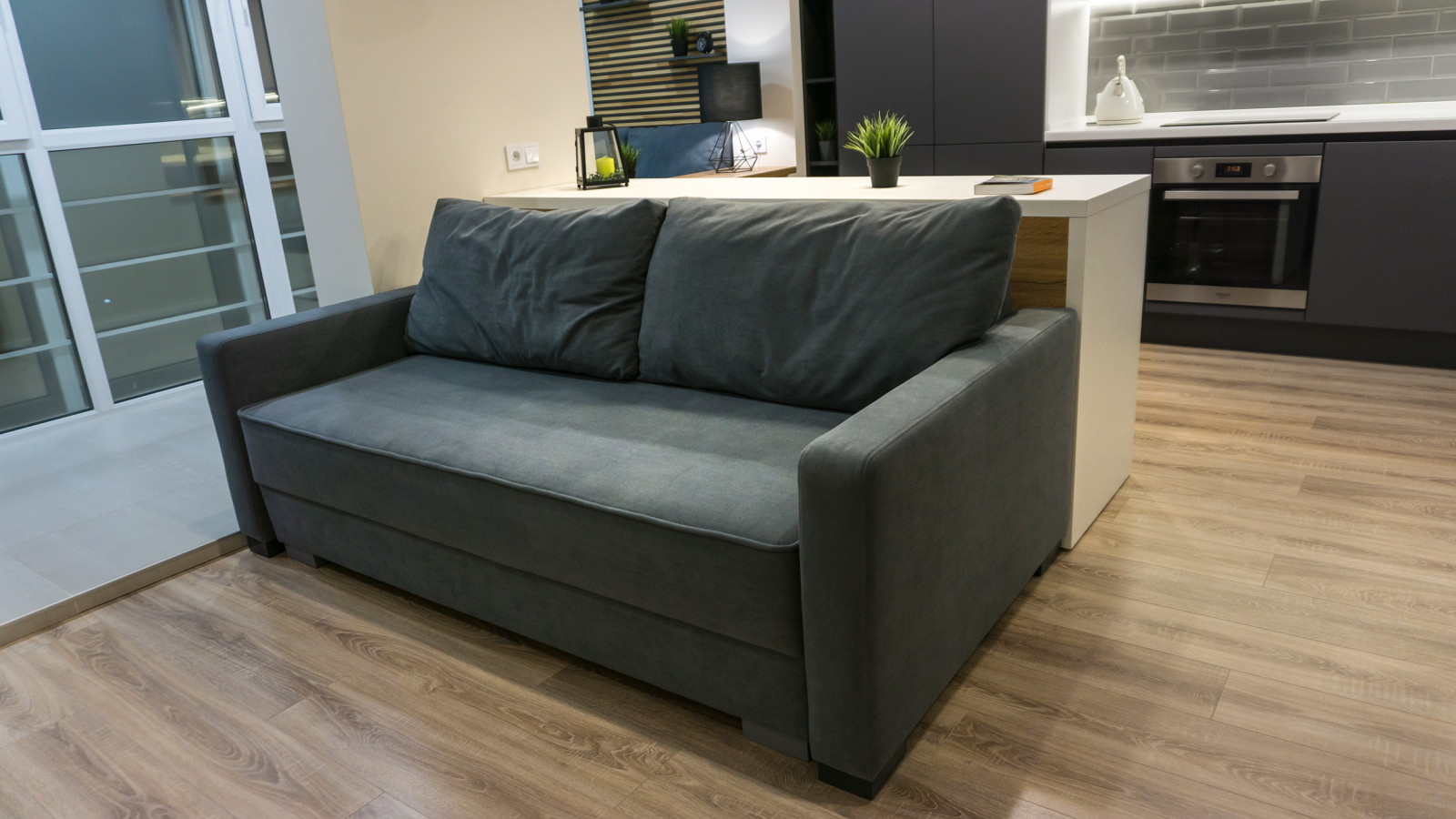 Дизайн квартиры,