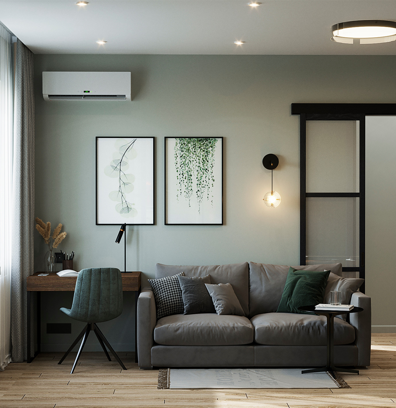 Квартира ул Весенняя, г. Энгельс (саратовская об-ть) 2024г