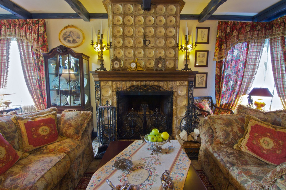 Old House Resort&Spa и бутик-отель Green Hill