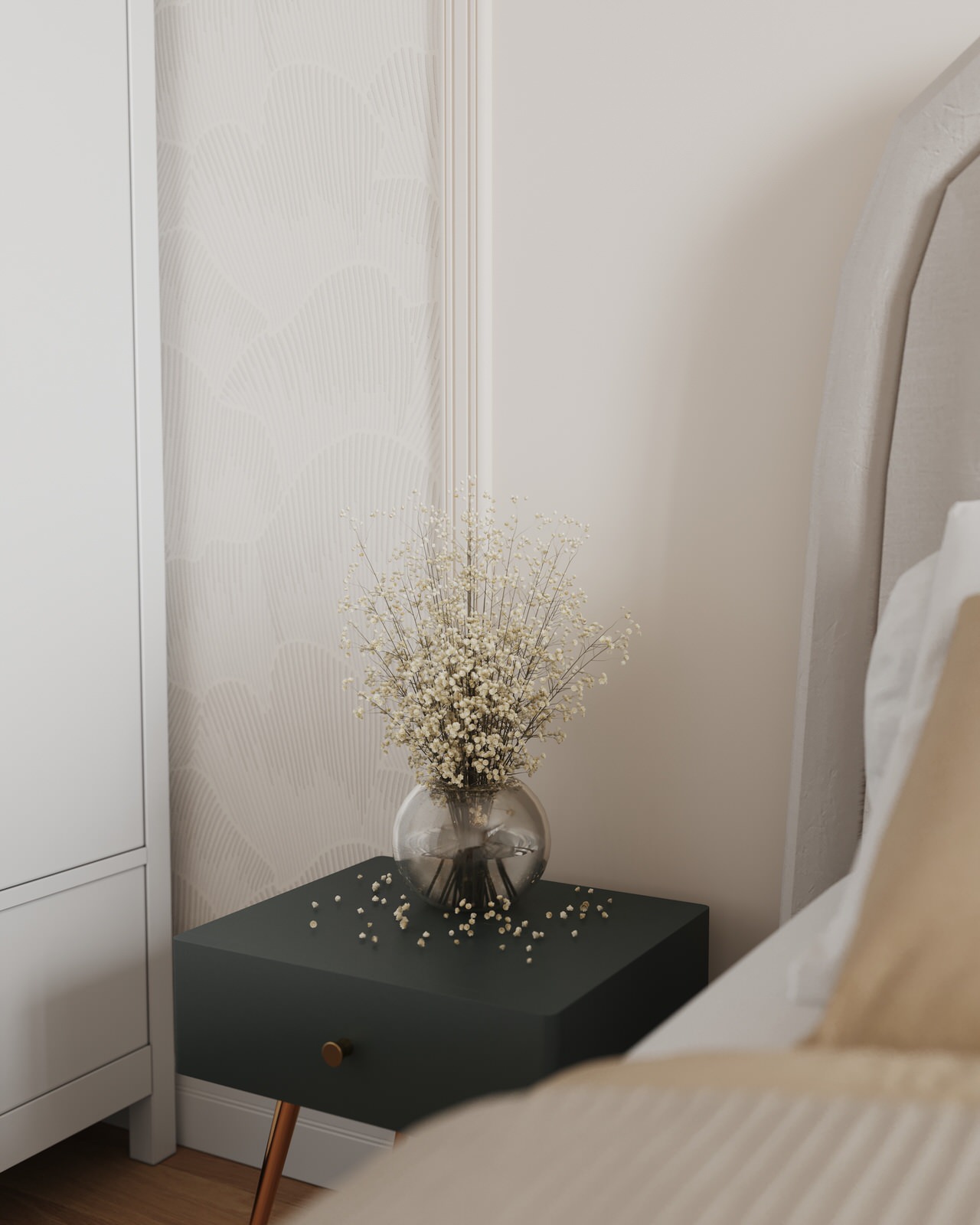 Квартира в ЖК Панова Парк