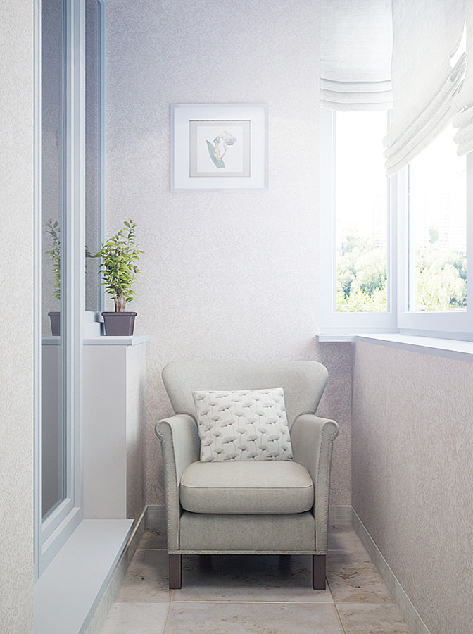 Гармония и спокойствие