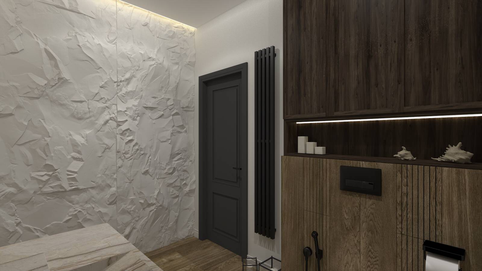 ТИХИЙ УЮТНЫЙ УГОЛОК