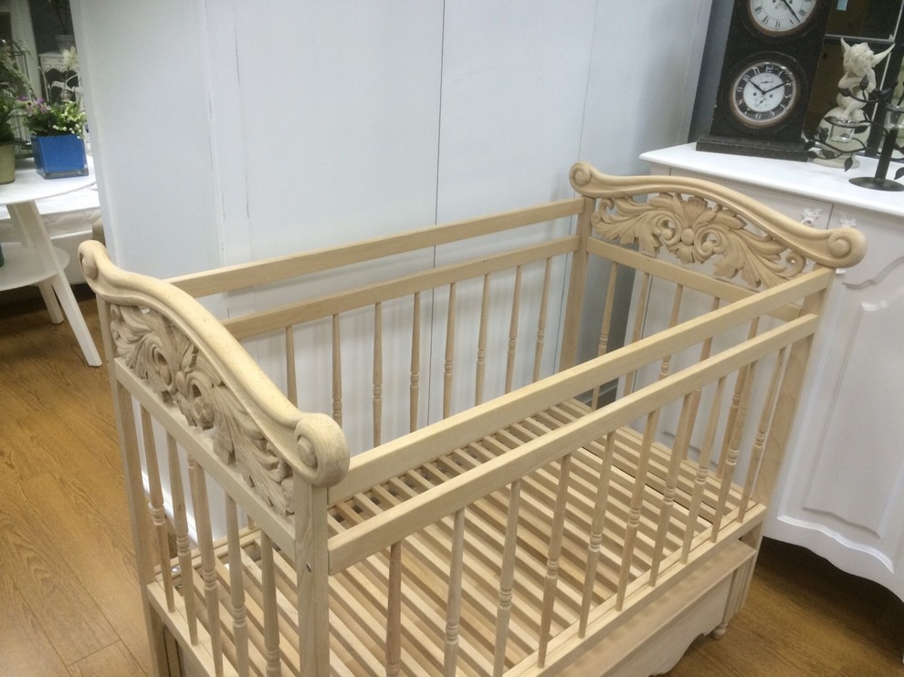 Мебель по индивидуальному заказу в детскую