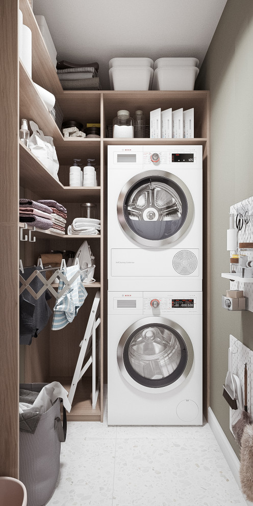 Обложка проекта: Нежность хищника