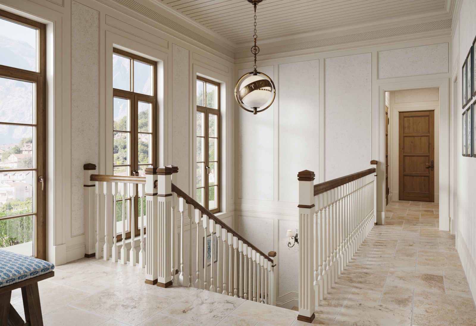 Дом в Черногории