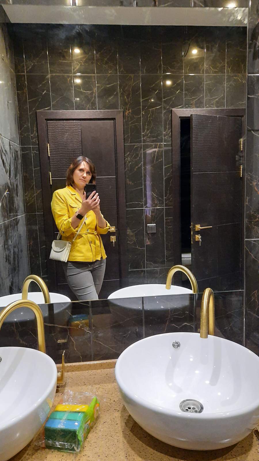 Ресторан в Липецкой области