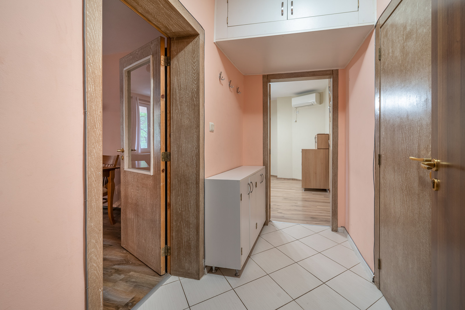 Варна, Левски, ул. „Доктор Иван Басанович“ 116