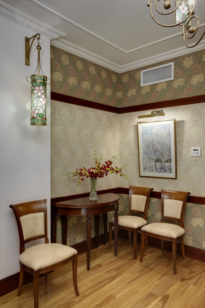 "По стопам Прерафаэлитов"