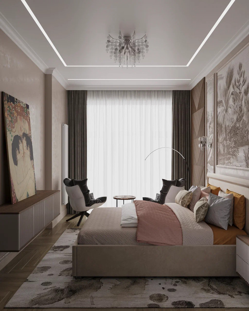 ЖК Балтийский