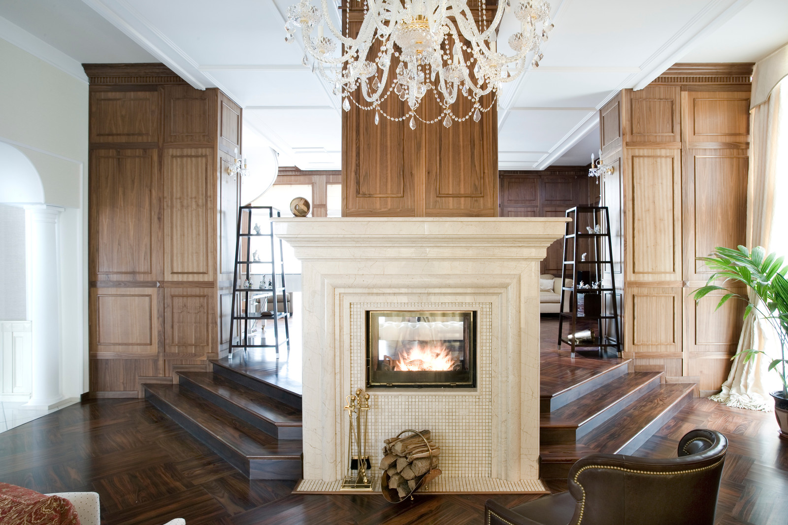 Villa Classic