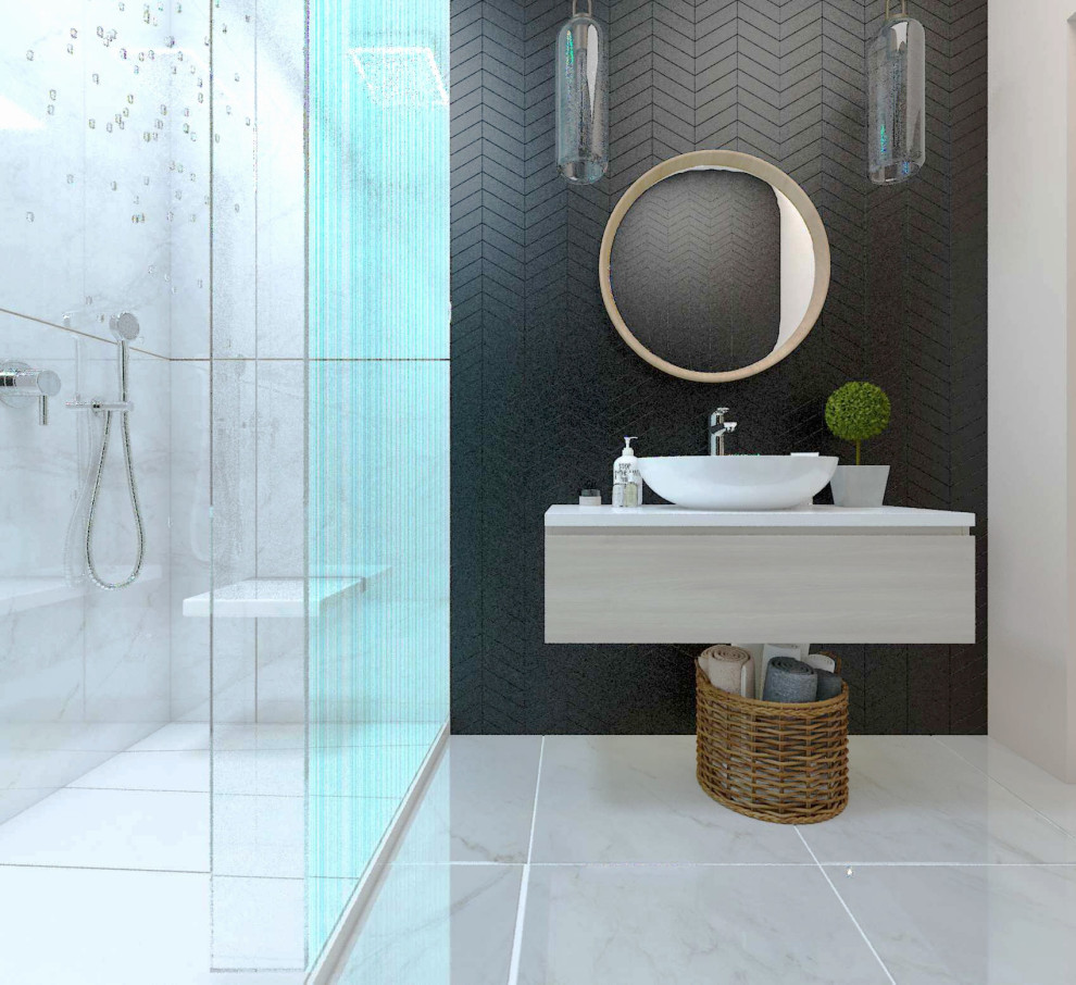 Маленькая квартира