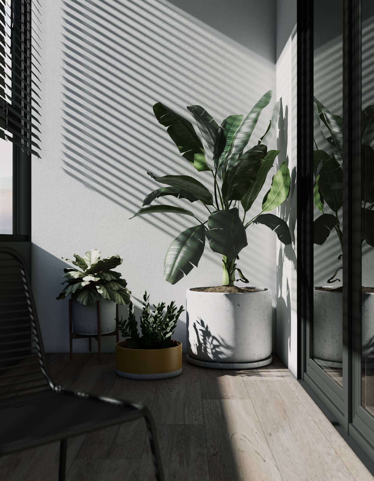 Апартаменты в Краснодаре