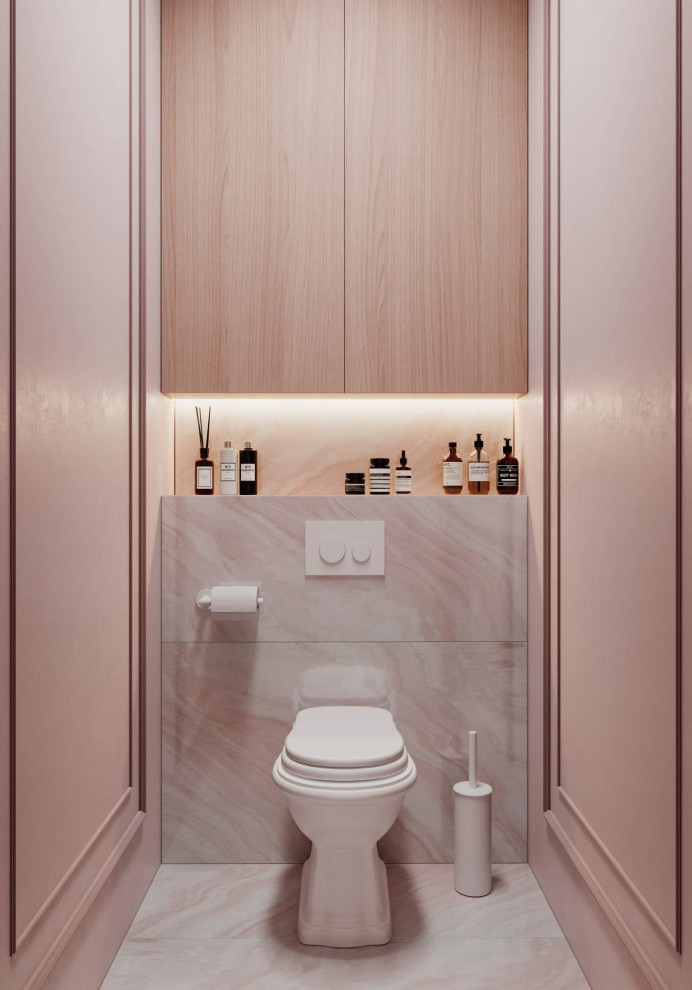 Дизайн и ремонт квартиры в ЖК «Михайловский парк» — Шкатулка с украшениями