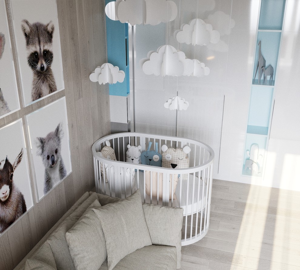 Квартира на Новгородской