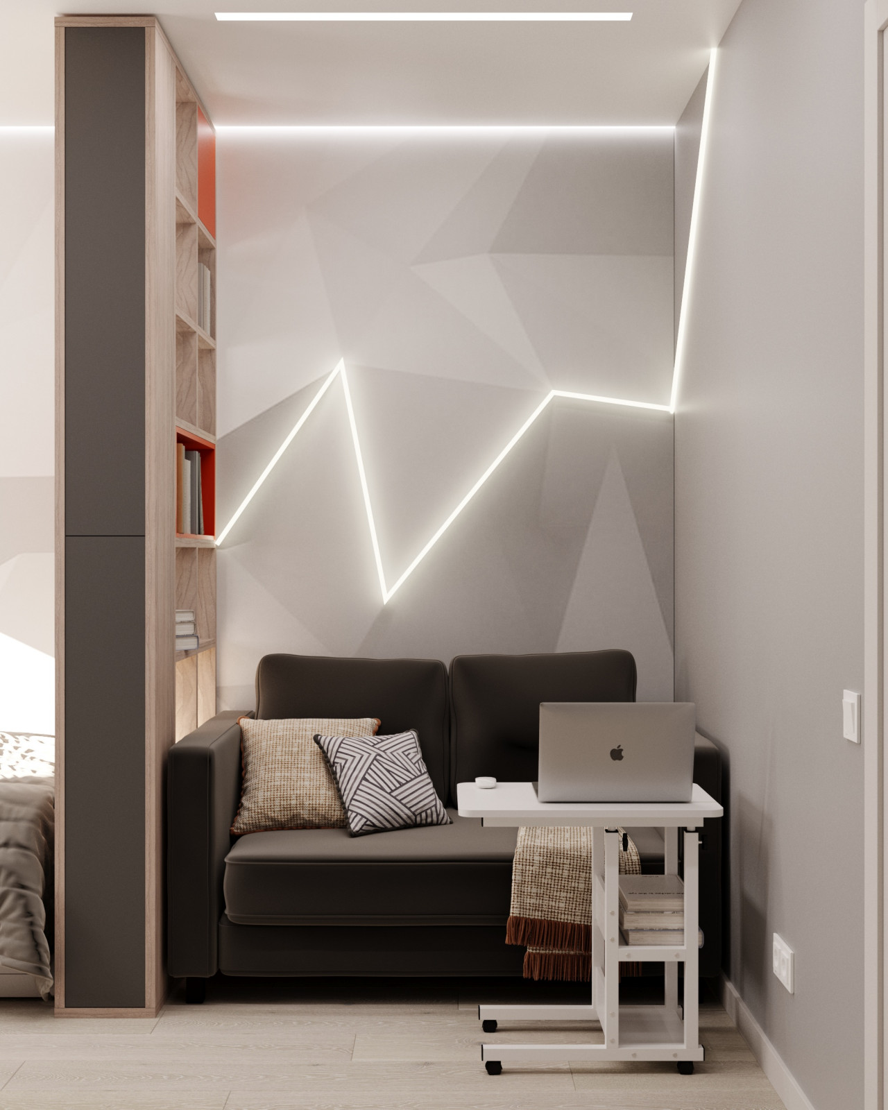 Квартира. Лыткарино. ЖК Президентский.