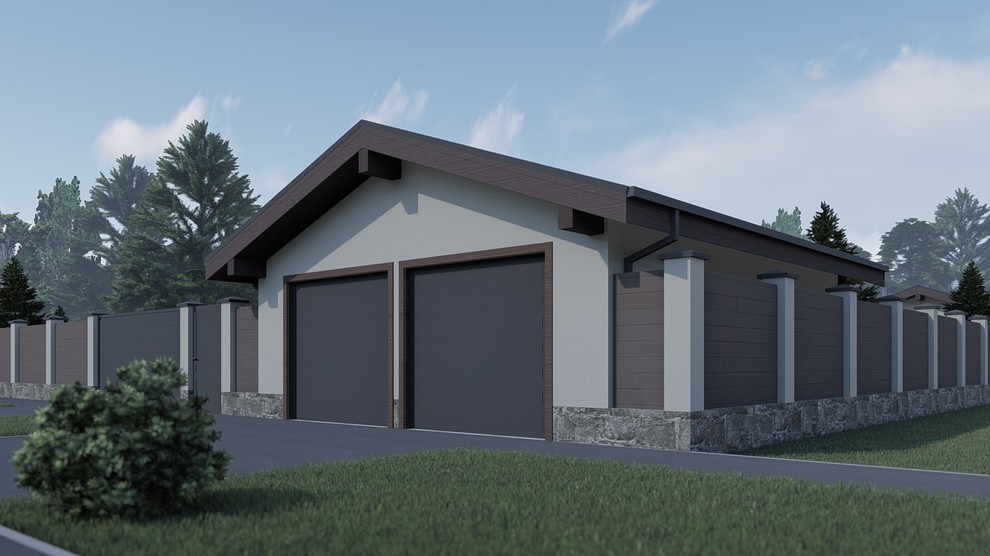 Проект ГБ-306