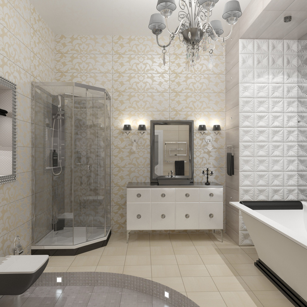 interior design bathroom