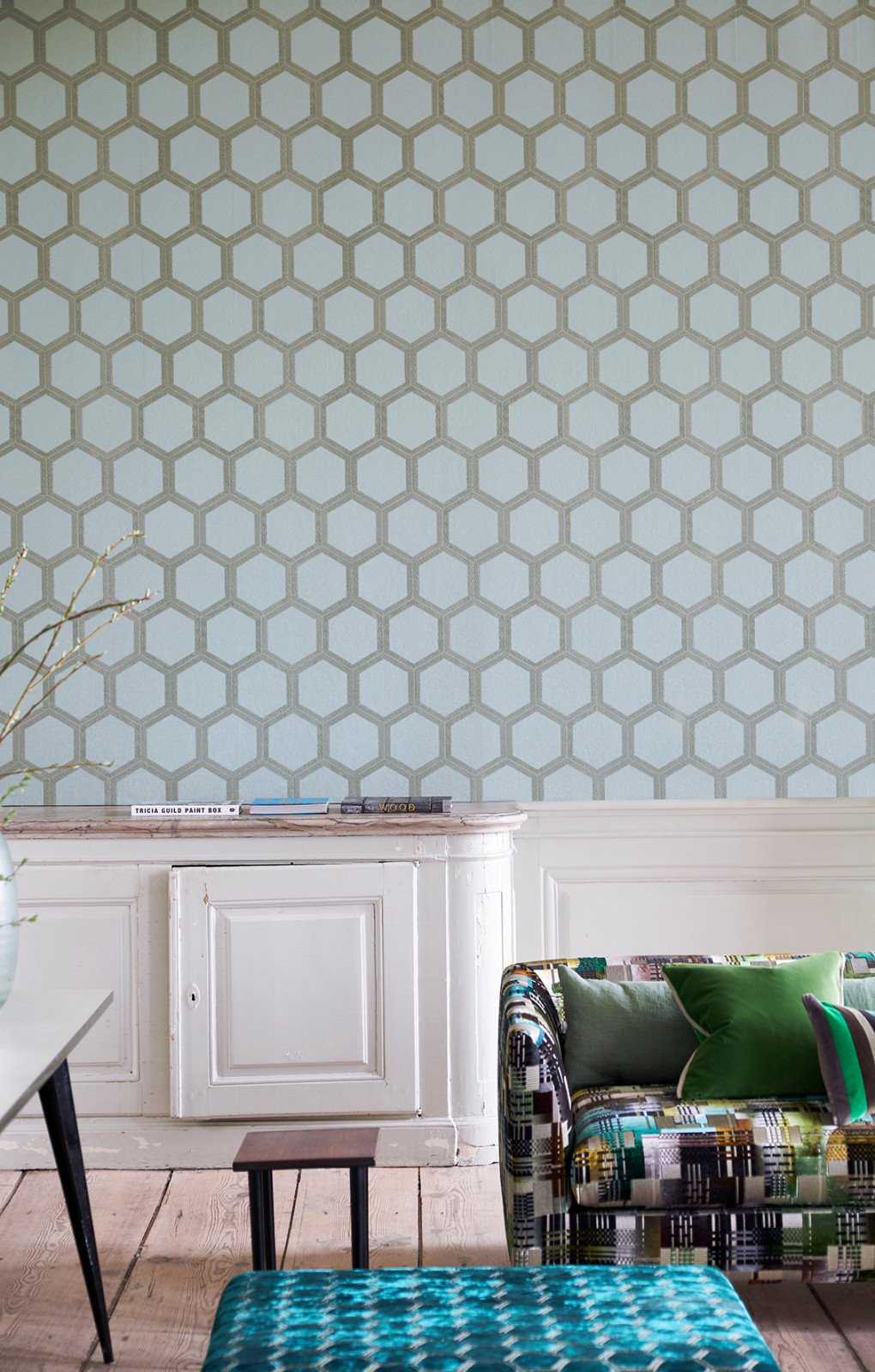 Jaipur Rose от Designers Guild