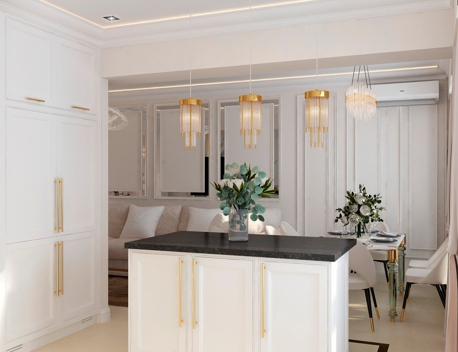 Ар-деко г.Кисловодск