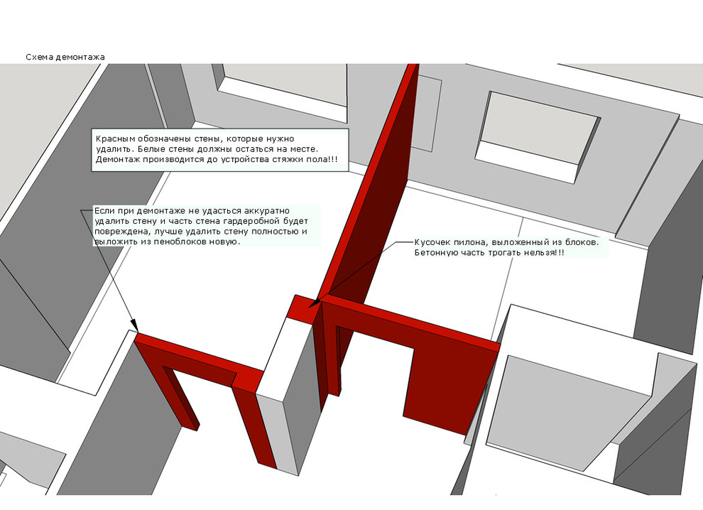 Скандинавский интерьер для молодой семейной пары