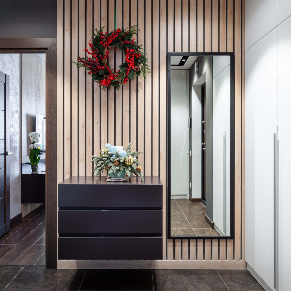 ЖК Лесная LIFE