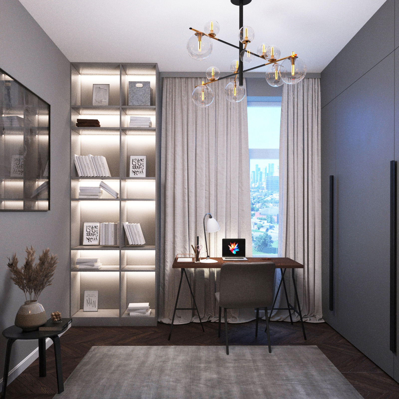 ЖК Мневники