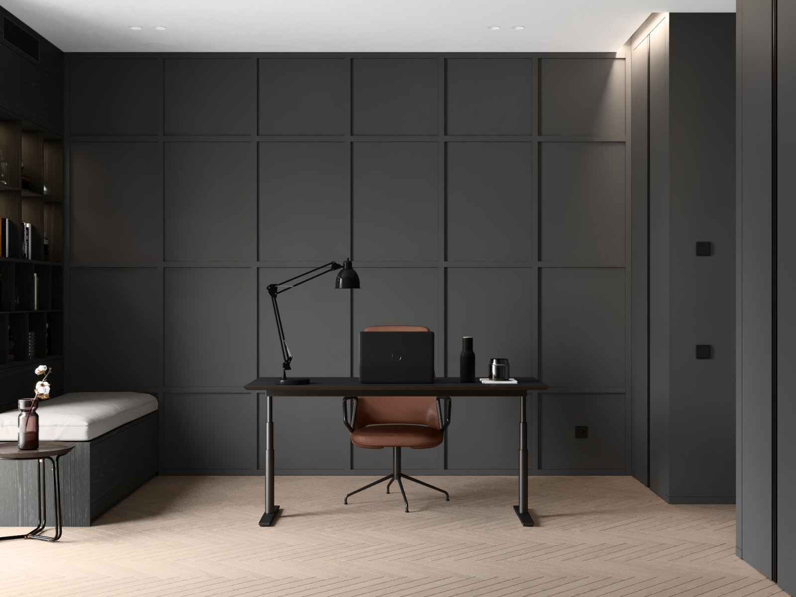 Зеленая_Гавань