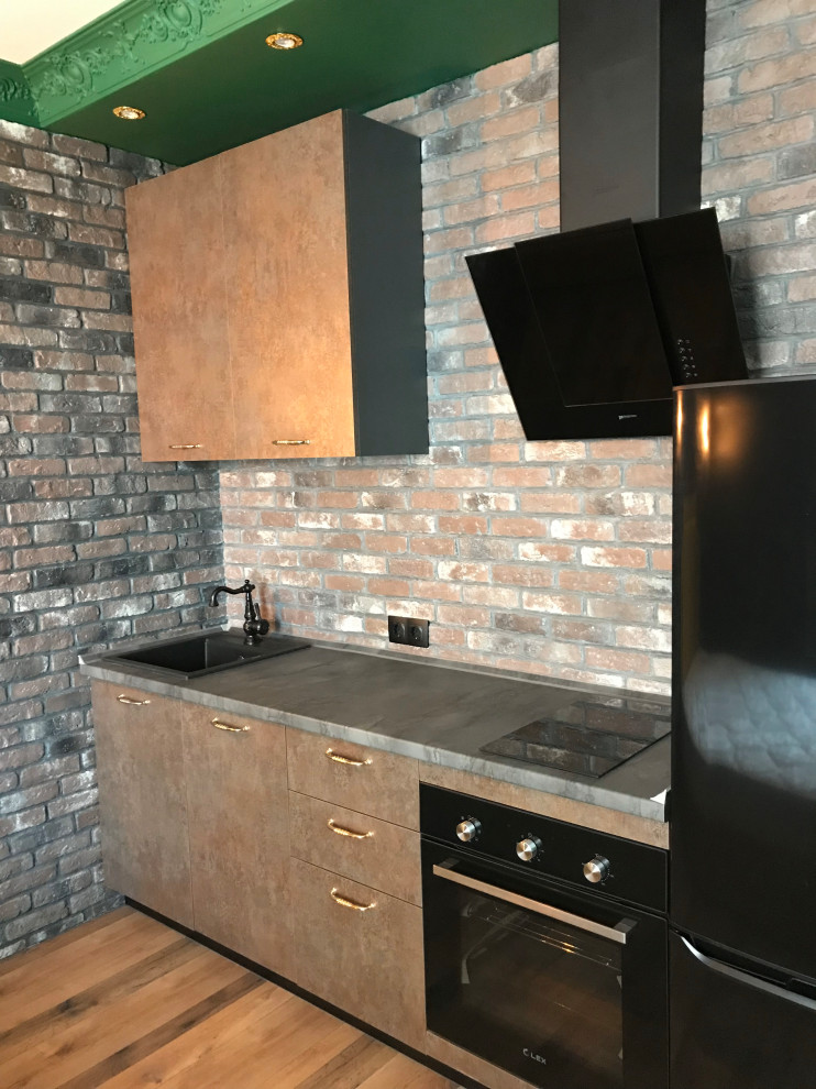 Обложка проекта: ЖК «Среда»