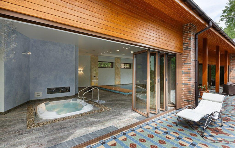 Обложка проекта: Ушково