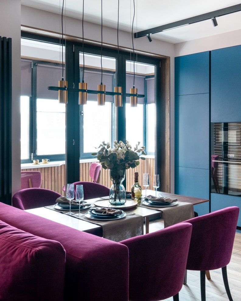 ЖК "Парк легенд" 72м2