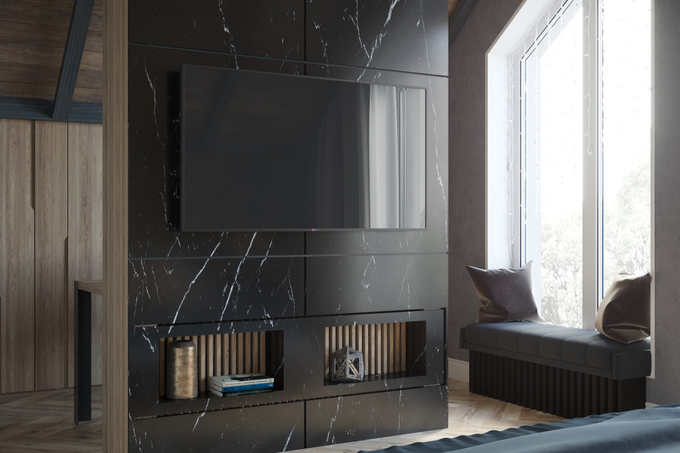 Частный дом 241 кв.м.