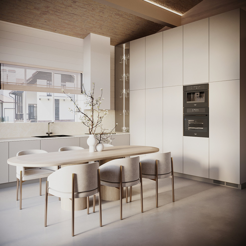 Обложка проекта: Дом в Ленинградской области