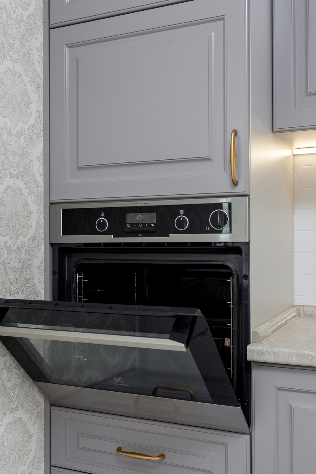 2020 3 августа год Фотосъемка кухни в интерьере для дизайнера