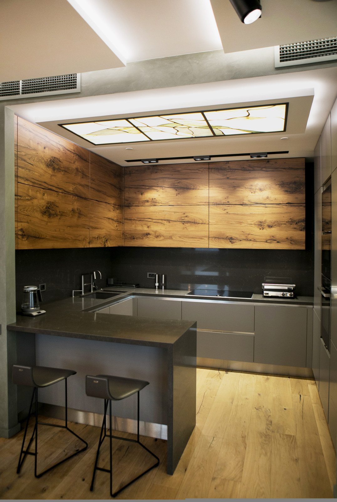 ЖК Измайловский