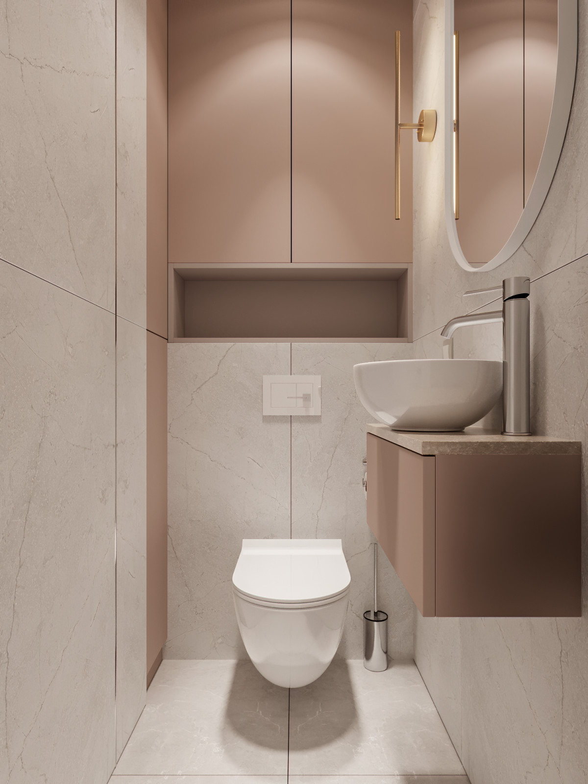 Квартира для семьи в Краснодаре