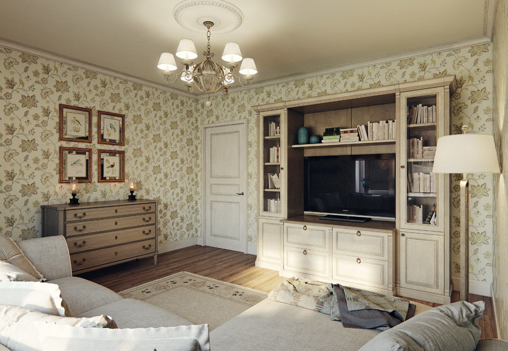 Квартира на Проспекте Мира