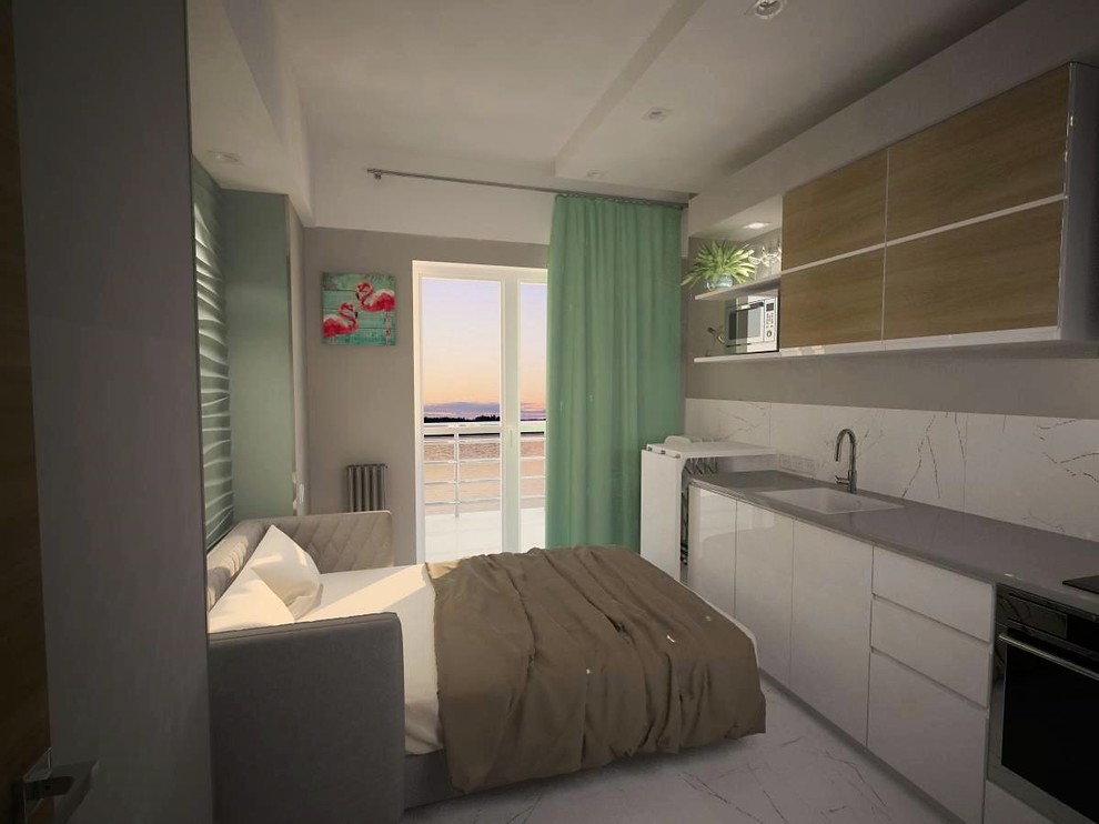 Варваровка ЖК Анаполис