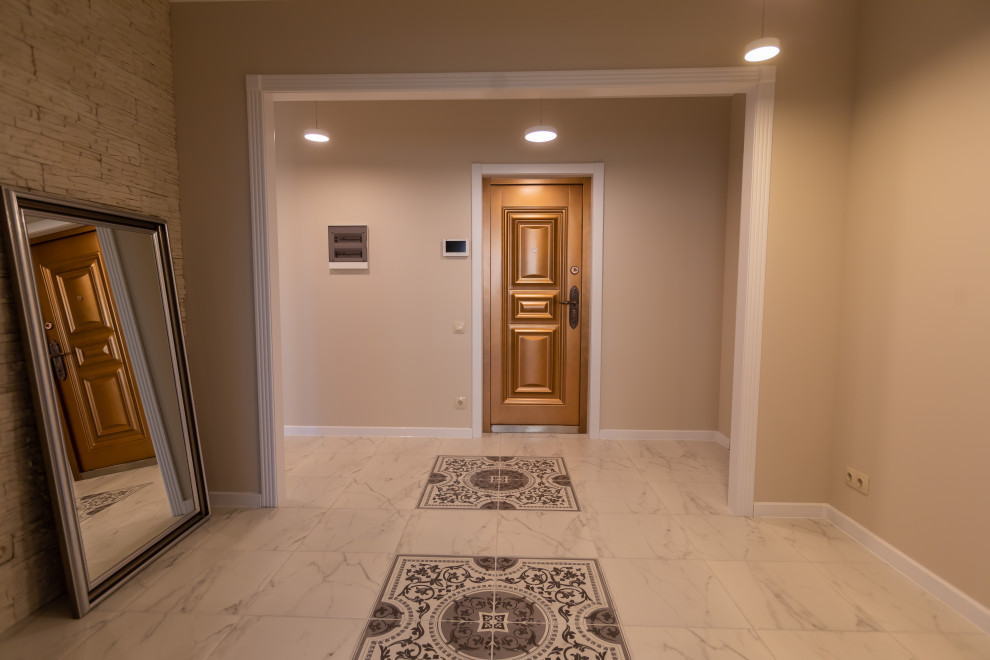 Свободный проезд