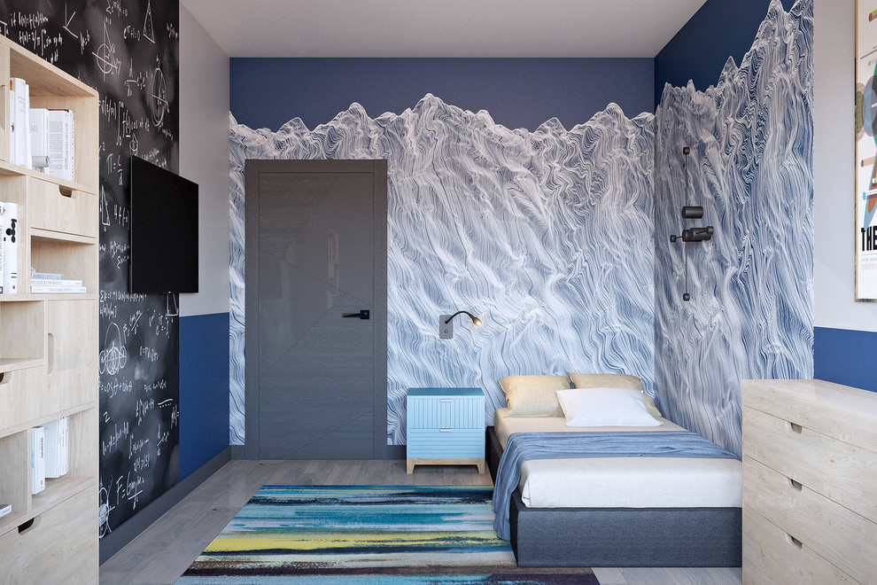 Квартира №195_яркий